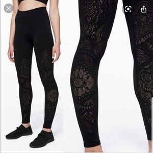 ISO - Looking for Lululemon Zen Expression